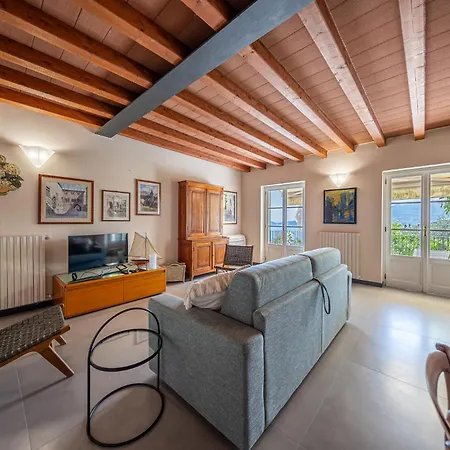 Dufour 1 Lusso, Spazio E Vista Mare * Zoagli