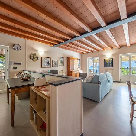 Dufour 1 Lusso, Spazio E Vista Mare * Zoagli