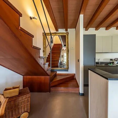 Dufour 1 Lusso, Spazio E Vista Mare Villa Zoagli