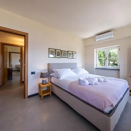 Dufour 1 Lusso, Spazio E Vista Mare * Zoagli