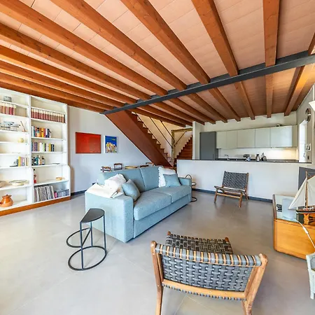 Villa Dufour 1 Lusso, Spazio E Vista Mare