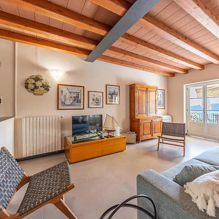 Dufour 1 Lusso, Spazio E Vista Mare Zoagli