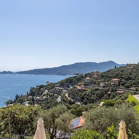 Dufour 1 Lusso, Spazio E Vista Mare