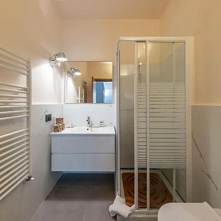 Dufour 1 Lusso, Spazio E Vista Mare Villa