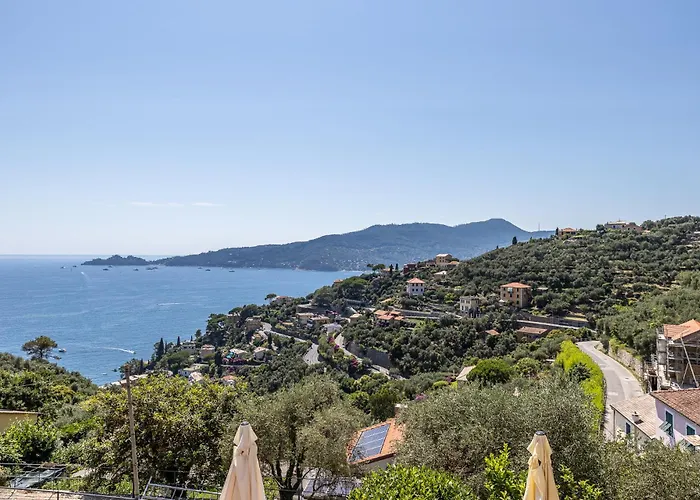 Dufour 1 Lusso, Spazio E Vista Mare