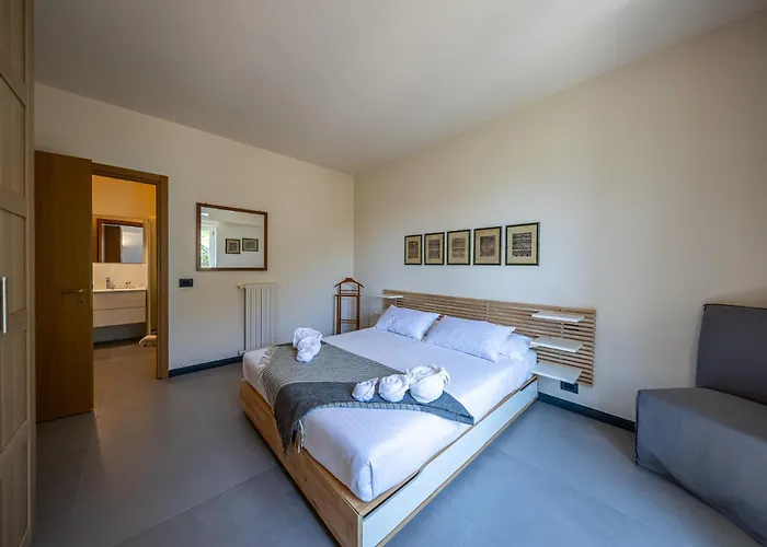 וילה Dufour 1 Lusso, Spazio E Vista Mare