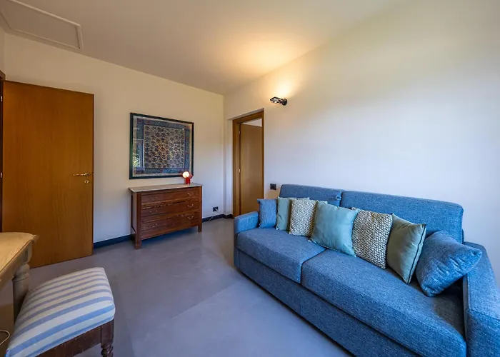 Dufour 1 Lusso, Spazio E Vista Mare וילה זואליי