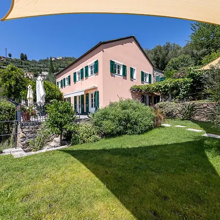 Villa Dufour 1 Lusso, Spazio E Vista Mare *