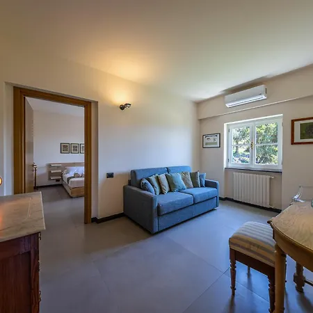 Dufour 1 Lusso, Spazio E Vista Mare *