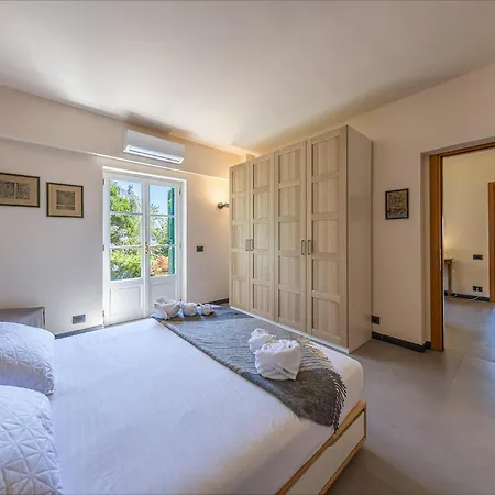 Dufour 1 Lusso, Spazio E Vista Mare Villa *