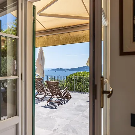 Villa Dufour 1 Lusso, Spazio E Vista Mare *