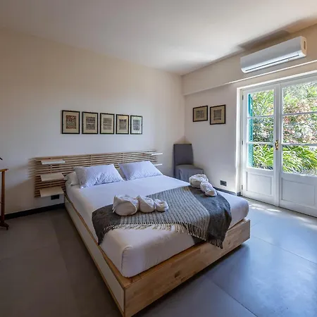 Villa Dufour 1 Lusso, Spazio E Vista Mare