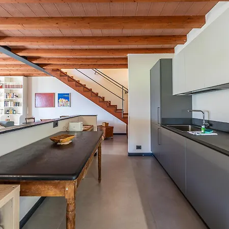 Dufour 1 Lusso, Spazio E Vista Mare Villa *