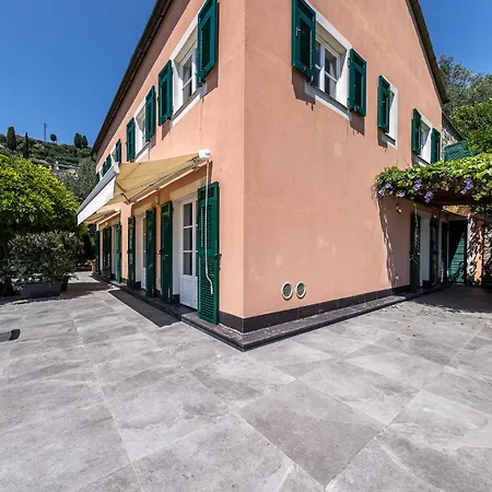 Villa Dufour 1 Lusso, Spazio E Vista Mare *