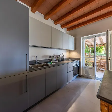 Dufour 1 Lusso, Spazio E Vista Mare * Zoagli