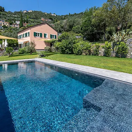 Dufour 1 Lusso, Spazio E Vista Mare Villa *