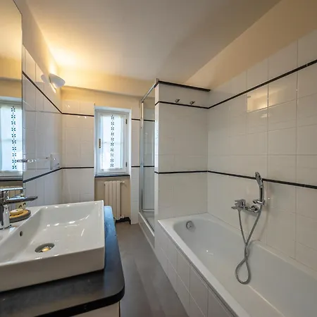 Dufour 1 Lusso, Spazio E Vista Mare *