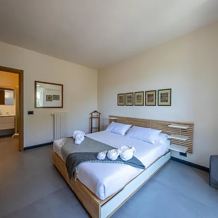 Villa Dufour 1 Lusso, Spazio E Vista Mare