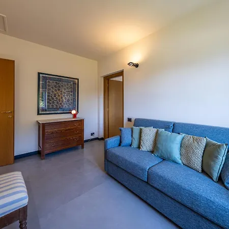 Dufour 1 Lusso, Spazio E Vista Mare וילה זואליי