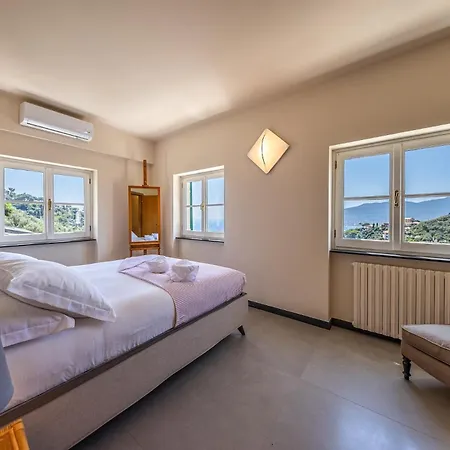 Dufour 1 Lusso, Spazio E Vista Mare *